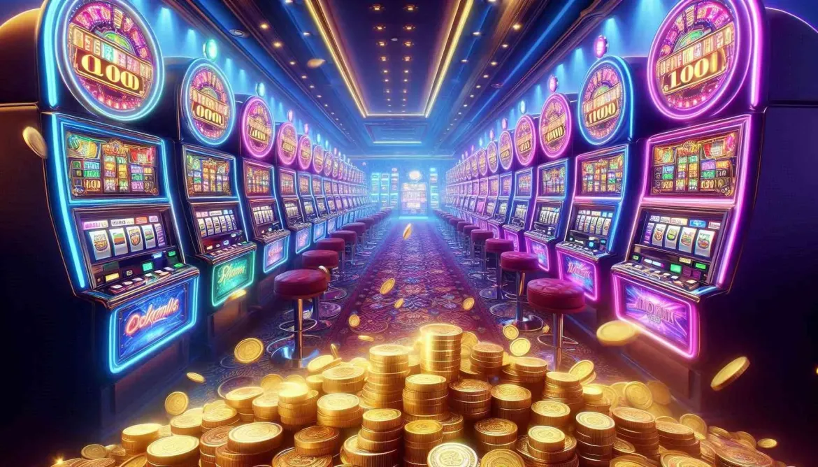 Spinimax Casino